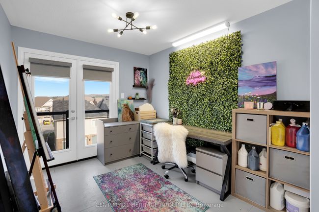 2 Hughes Lane, Condo with 4 bedrooms, 3 bathrooms and 1 parking in Tottenham ON | Image 23