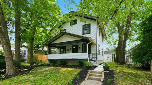 443 French Ave, Fort Wayne, IN, 46807-2022 | Card Image