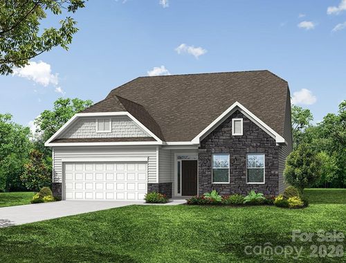 5075 Mclaughlin Loop, Waxhaw, NC, 28173-8007 | Card Image