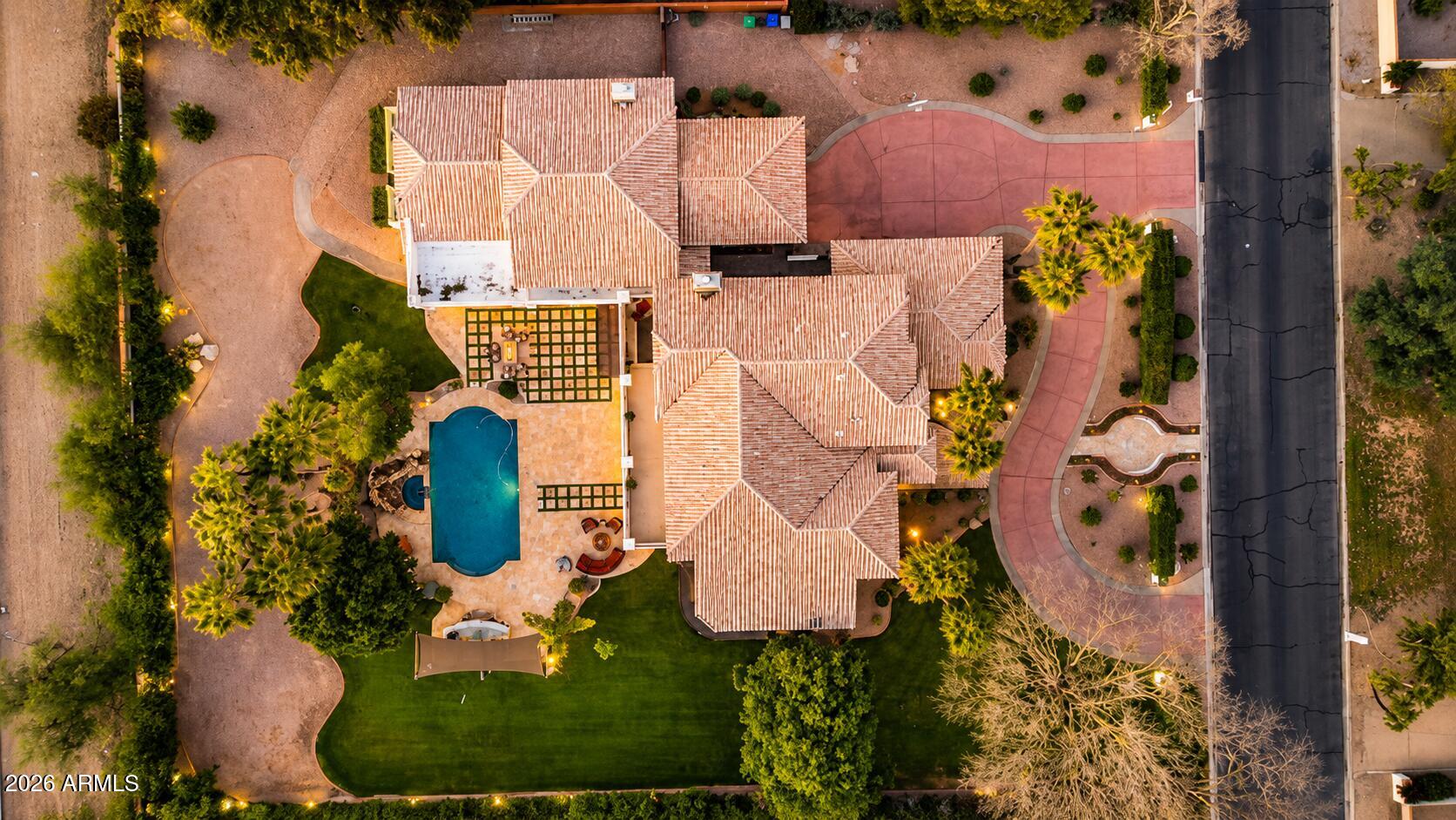 Residential in Paradise Valley 5