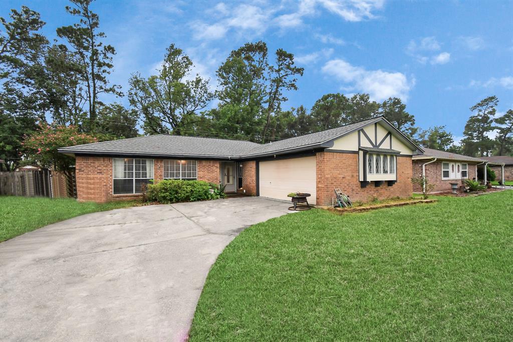 Camelot St, Baytown, TX 77521