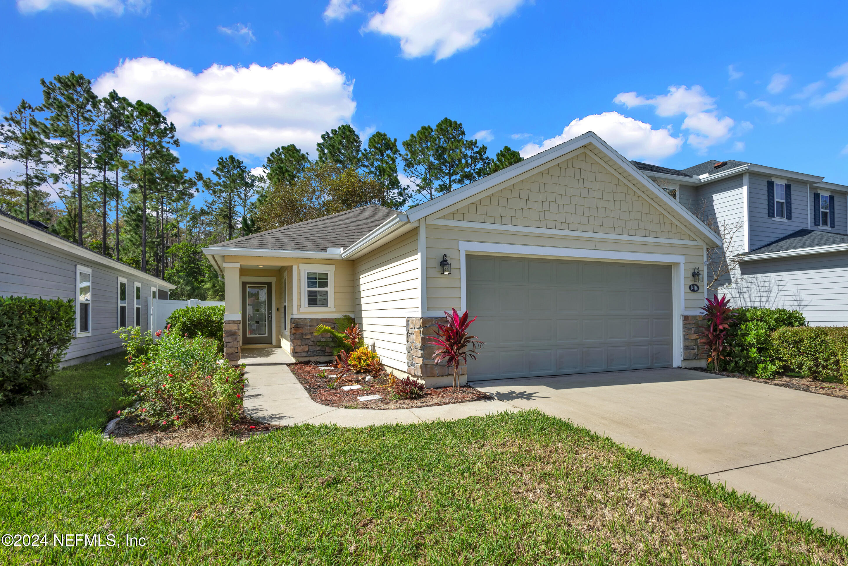 Bartram Creek Blvd, Saint Johns, FL 32259