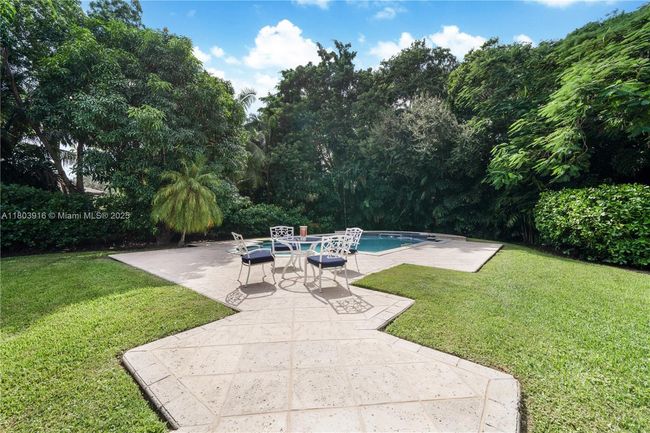 7020 Almansa St, House other with 4 bedrooms, 5 bathrooms and null parking in Coral Gables FL | Image 27