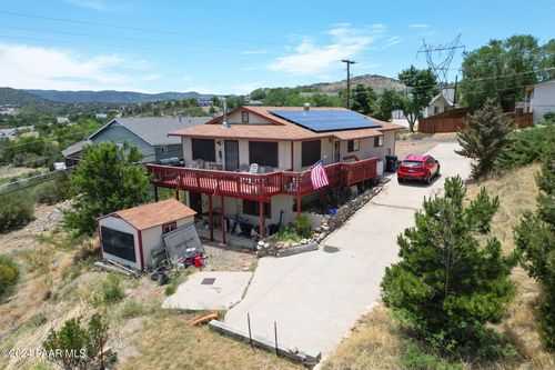 5120 E Ramada Dr, Prescott, AZ, 86301-5982 | Card Image