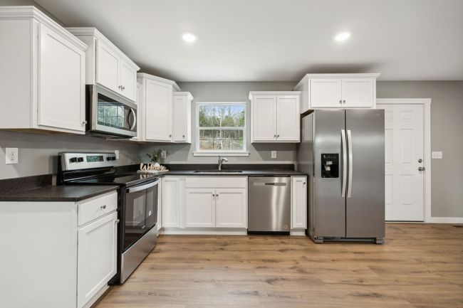 122 Alice Preston Loop, House other with 3 bedrooms, 3 bathrooms and null parking in Gordonsville TN | Image 9