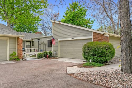 3505 Clubheights Dr, Colorado Springs, CO, 80906-4429 | Card Image