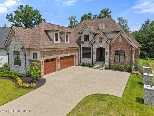 6511 Rosecliff Ct, House other with 3 bedrooms, 4 bathrooms and null parking in Prospect KY | Image 81