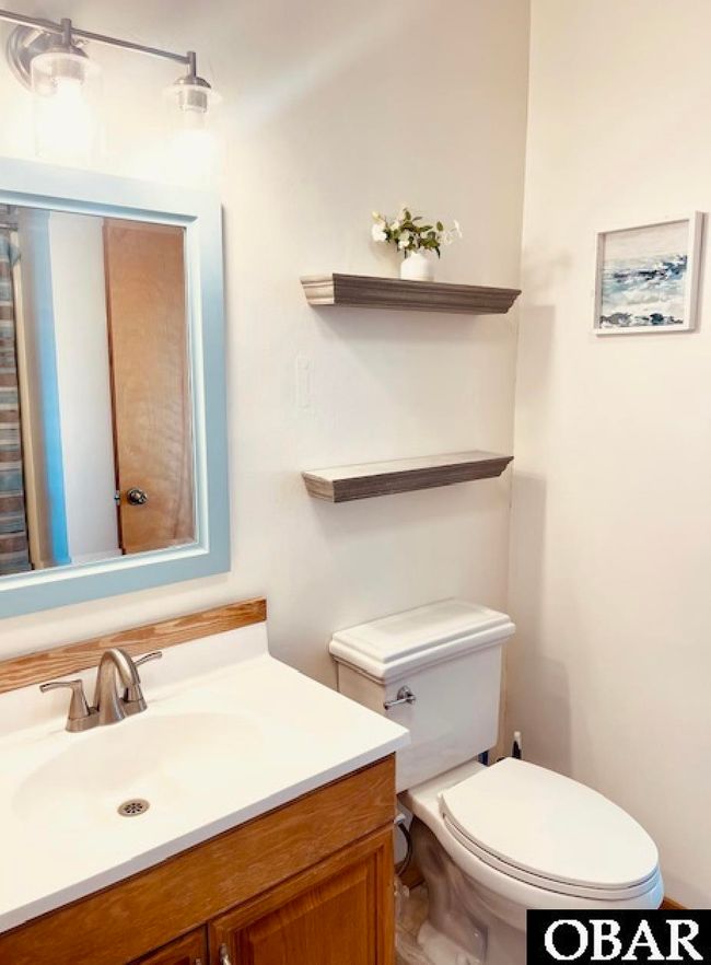 23237 Surf Side Dr, House other with 4 bedrooms, 3 bathrooms and null parking in Rodanthe NC | Image 5