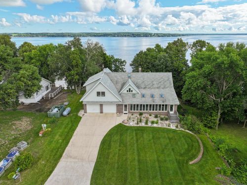 13863 Schuelke Beach Rd Nw, Miltona, MN, 56354-8300 | Card Image