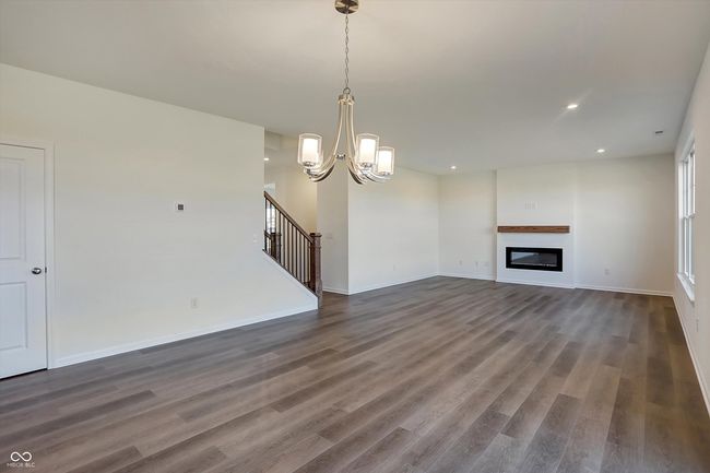 5856 Fair Oak Cir, House other with 4 bedrooms, 3 bathrooms and null parking in Brownsburg IN | Image 14