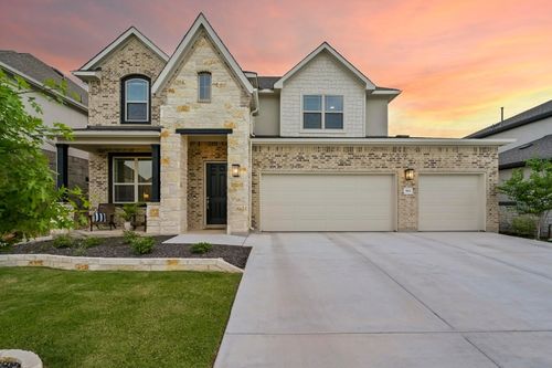 913 Landing Ln, Leander, TX, 78641-5950 | Card Image