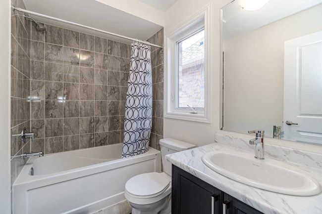 4 Zeus Gate, House other with 4 bedrooms, 4 bathrooms and 4 parking in Brampton ON | Image 32
