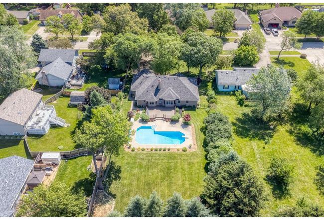 1502 Janet Dr, House other with 3 bedrooms, 4 bathrooms and 2 parking in Wilmington IL | Image 53
