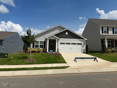 305 Brickwell Way, Youngsville, NC, 27596 | Card Image