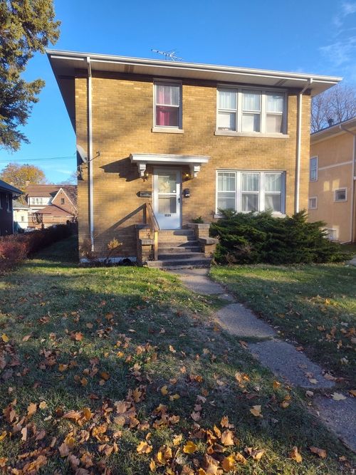 2-1529 North Ave, Waukegan, IL, 60085-1956 | Card Image