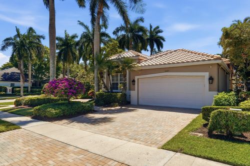 16197 Villa Vizcaya Place, Delray Beach, FL, 33446 | Card Image