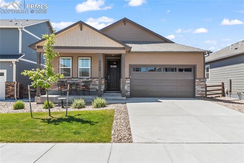 2149 Indian Balsam Dr, Monument, CO, 80132-7538 | Card Image