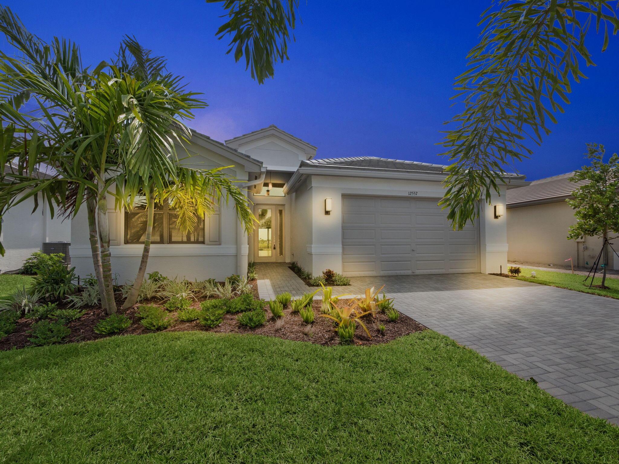 Laguna Reef Dr, Port Saint Lucie, FL 34987