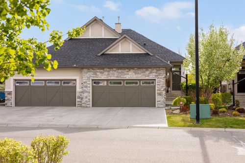 66 Cimarron Estates Green, Okotoks, AB, T1S0A4 | Card Image