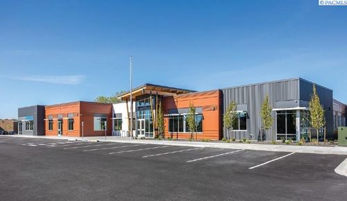 100-2713 N 20th Ave, Ste 100, Pasco, WA,  | Card Image