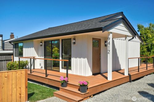 9412 34th Avenue Sw, Seattle, WA, 98126 | Card Image