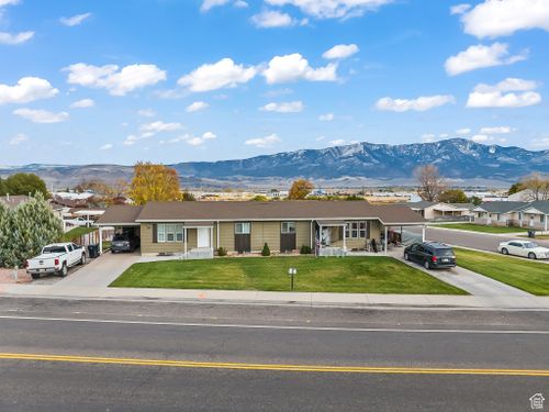 1027 S 400 W, Richfield, UT, 84701 | Card Image