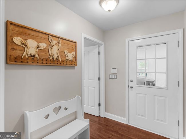 421 Hampton Rd, House other with 4 bedrooms, 3 bathrooms and null parking in fayetteville GA | Image 44