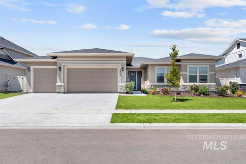 12643 S Teano Ave, Nampa, ID, 83686-6206 | Card Image