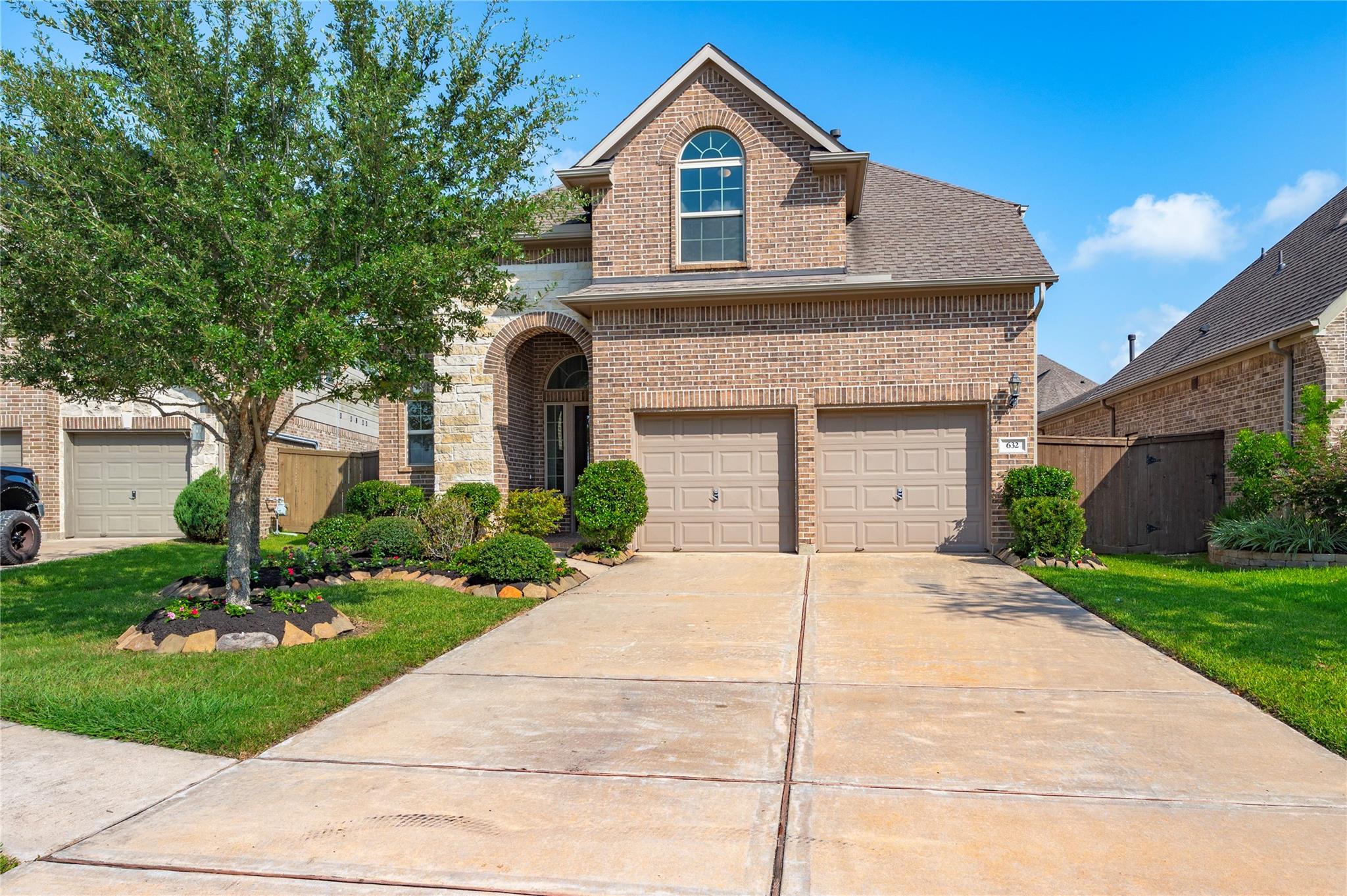 Residential Lease in Webster