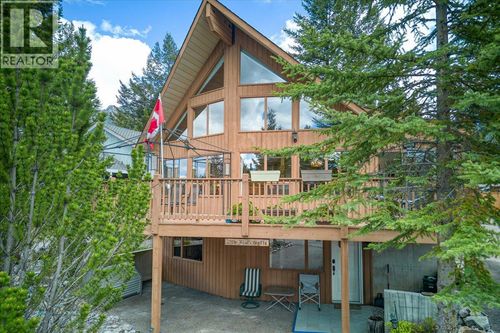 7330 Glacier Drive, Radium Hot Springs, BC, V0A1M0 | Card Image