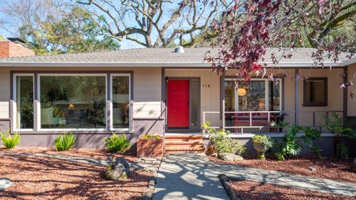 118 Marinda Dr, Fairfax, CA, 94930-1122 | Card Image