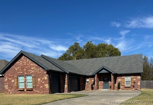 142 Elm St, Mannford, OK, 74044 | Card Image