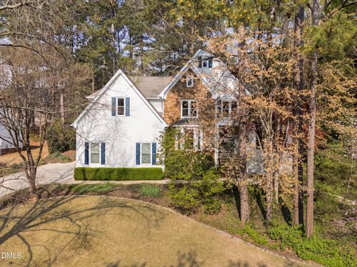 203 Briardale Ave, Cary, NC, 27519-2829 | Card Image