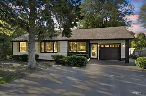 4870 Clark St, Hamburg, NY, 14075-4028 | Card Image
