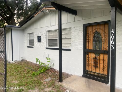 4663 Roanoke Blvd, Jacksonville, FL, 32208-1126 | Card Image