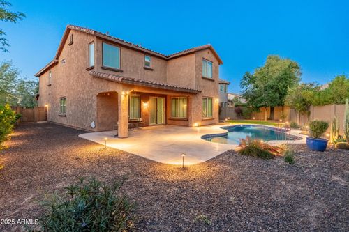 3603 E Salter Dr, Phoenix, AZ, 85050-6504 | Card Image
