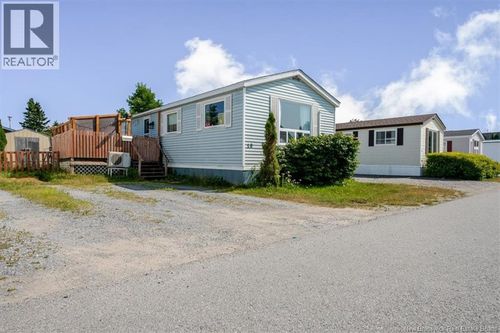 10 Sandpiper Rd, Saint John, NB, E2J3W7 | Card Image