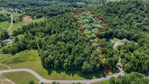 Tbd Tailwater Rd, Bluff City, TN, 37618 | Card Image