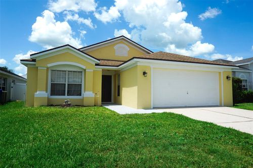 3236 Whooping Crane Run, Kissimmee, FL, 34741-7539 | Card Image