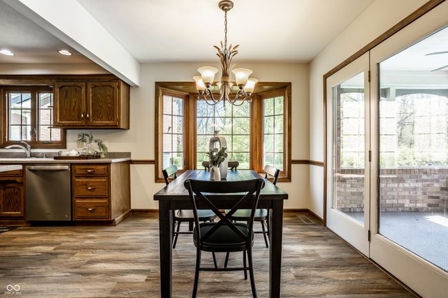 4731 Moss Creek Ct, House other with 5 bedrooms, 4 bathrooms and null parking in Indianapolis IN | Image 23