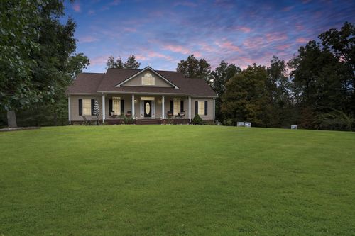 508 Gunson Ridge Rd, Cumberland City, TN, 37050-4301 | Card Image