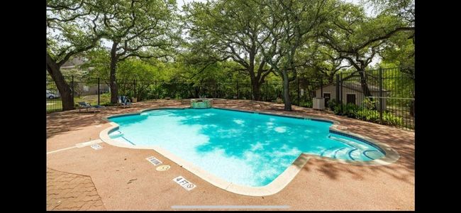 Cool off in the beautiful community pool. | Image 30