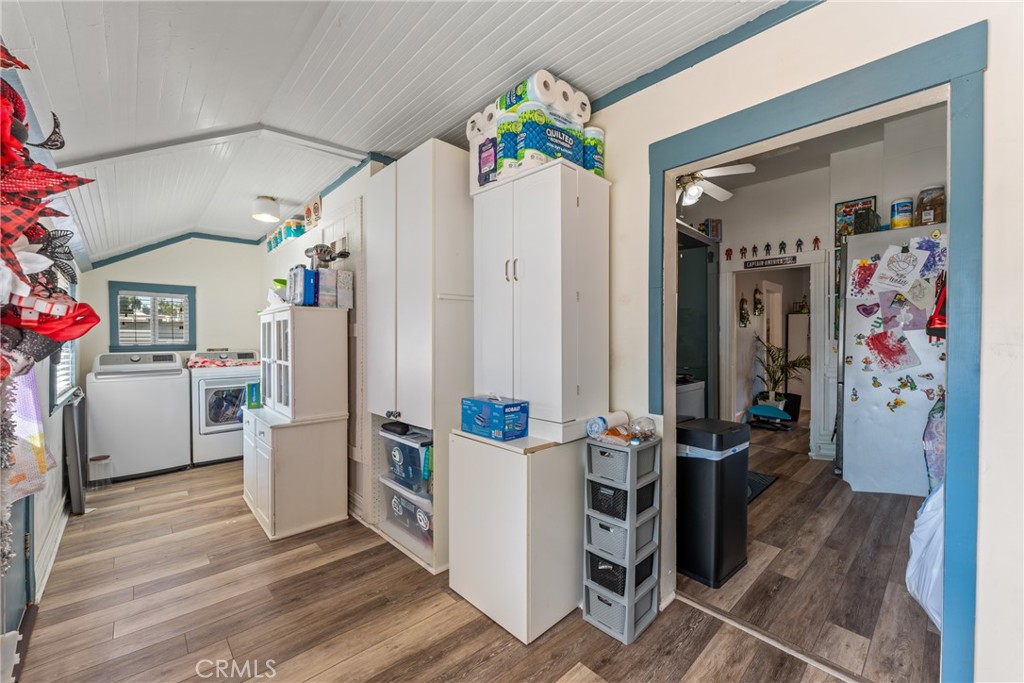 Residential in Redlands