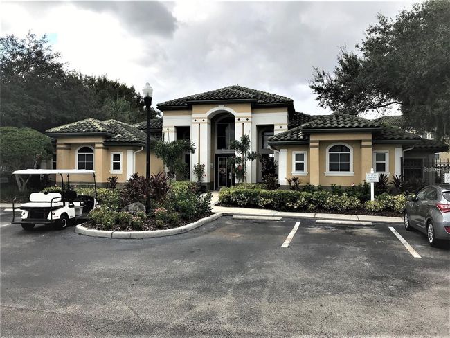 Community Clubhouse Front | Image 29