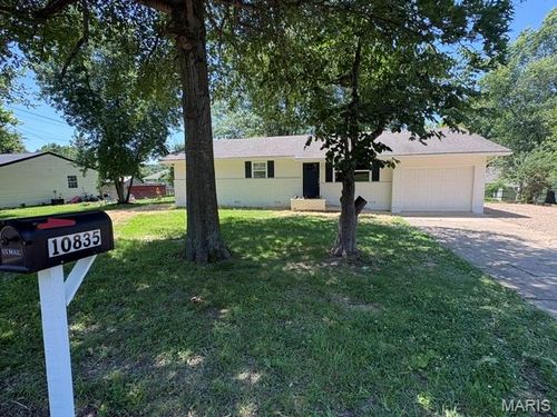 10835 Dennie Ct, Rolla, MO, 65401-7722 | Card Image