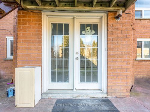 lower-5383 Longhorn Trail, Mississauga, ON, L4Z3G4 | Card Image