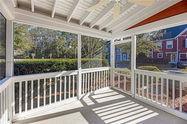 Screened in Porch | Image 38