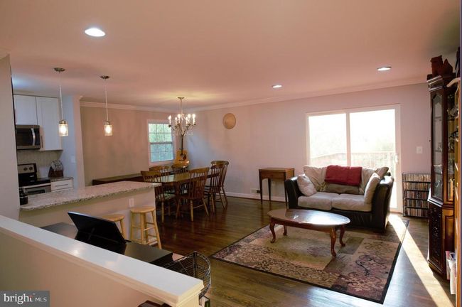 6403 Limerick Ct, House other with 4 bedrooms, 3 bathrooms and null parking in SPRINGFIELD VA | Image 5