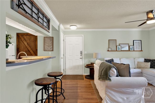 APT-1721 - 12300 Apache Ave, Condo with 1 bedrooms, 1 bathrooms and null parking in savannah GA | Image 13
