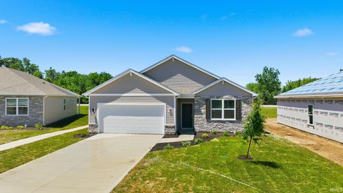 685 Chellberge Pass, New Haven, IN, 46774-0160 | Card Image